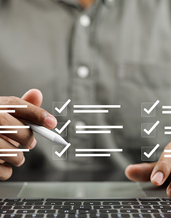 Comprehensive IT coverage