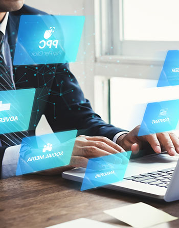 Innovative technology solutions