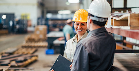 Business continuity and disaster recovery