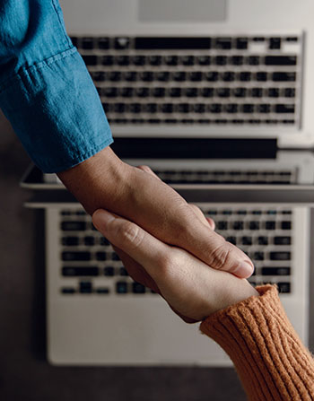 Reliable service and support